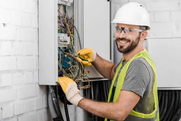 Electrical Outlet Repair in Milwaukee, WI