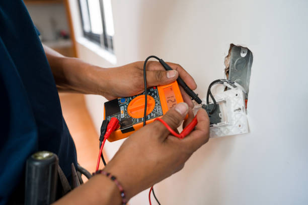 Best Home Electrical Repair  in Milwaukee, WI