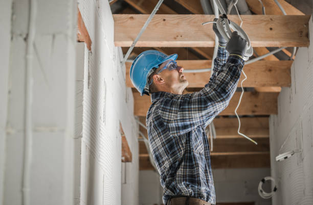 Best Ceiling Fan Installation Electrician  in Milwaukee, WI