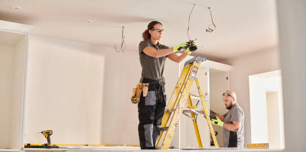 Best Industrial Electrical Services  in Milwaukee, WI