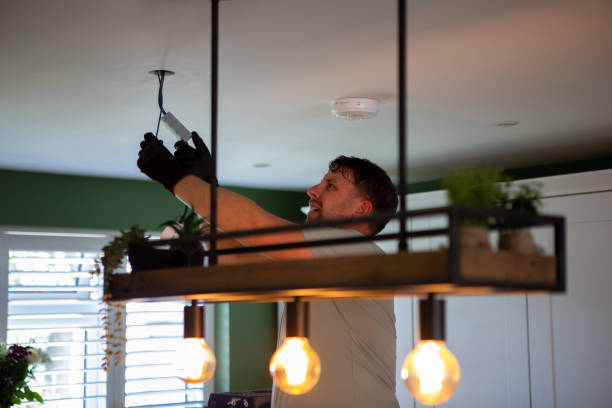 Electrical System Inspection in Milwaukee, WI