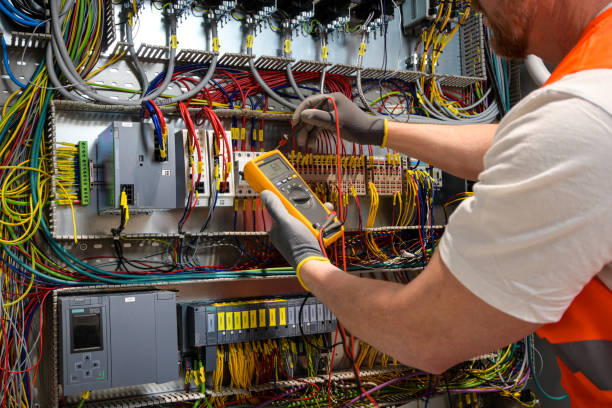 Best Licensed Electrician  in Milwaukee, WI