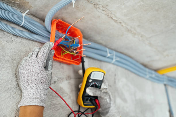 Best Industrial Electrical Services  in Milwaukee, WI