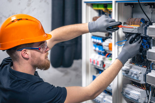 Best Electrical Troubleshooting Services  in Milwaukee, WI